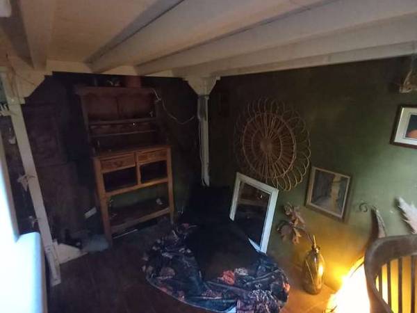 Sous-location / Maison 6 pièces de 145 m², Cenon, Cours Victor Hugo / Photo 2
