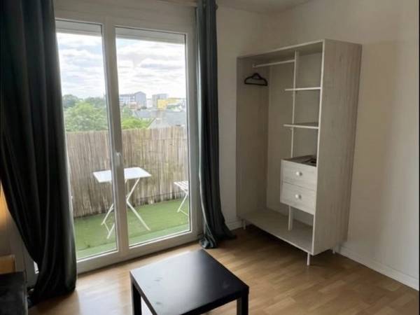 Colocation / Appartement 3 pièces de 56 m², Saint-Brieuc, Rue Alfred de Vigny / Photo 2