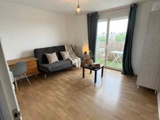 Colocation / Appartement 3 pièces de 56 m², Saint-Brieuc, Rue Alfred de Vigny