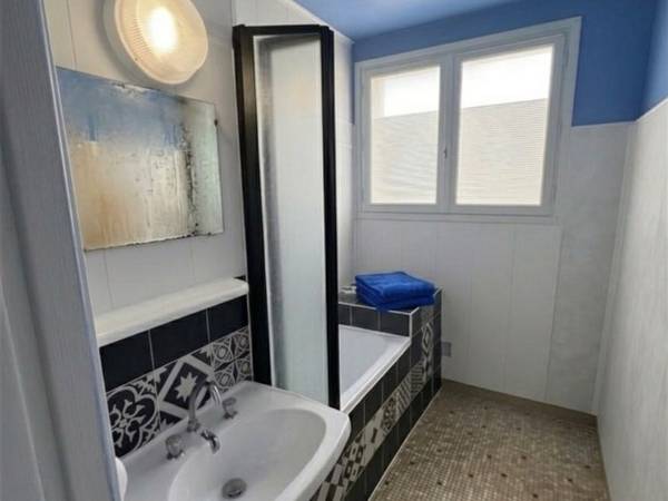 Colocation / Appartement 3 pièces de 56 m², Saint-Brieuc, Rue Alfred de Vigny / Photo 7