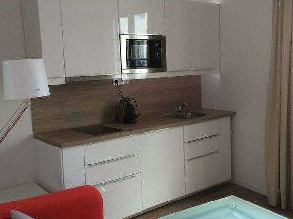 Location / Appartement 2 pièces de 25 m², Nantes, Impasse Marmontel / Photo 2