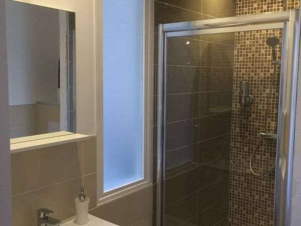 Location / Appartement 2 pièces de 25 m², Nantes, Impasse Marmontel / Photo 3