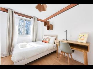 Flatsharing, 6-bedroom flat , Courbevoie