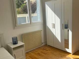 Flatsharing, 4-bedroom flat , Lyon