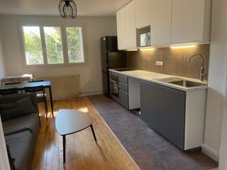 Colocation, Appartement 4 pièces, Lyon