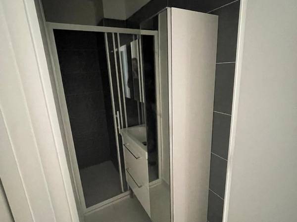 Colocation / Appartement 4 pièces de 60 m², Lyon, Rue Saint-Mathieu / Photo 3