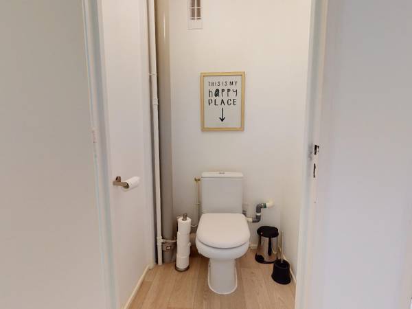 Colocation / Appartement 5 pièces de 75 m², Lyon, A Rue de Saint Cyr / Photo 16