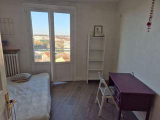 Sous-location / Appartement 3 pièces de 57 m², Toulouse, Avenue des Minimes