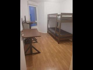 Colocation / Appartement 3 pièces de 63 m², Saint-Denis, Boulevard Anatole France