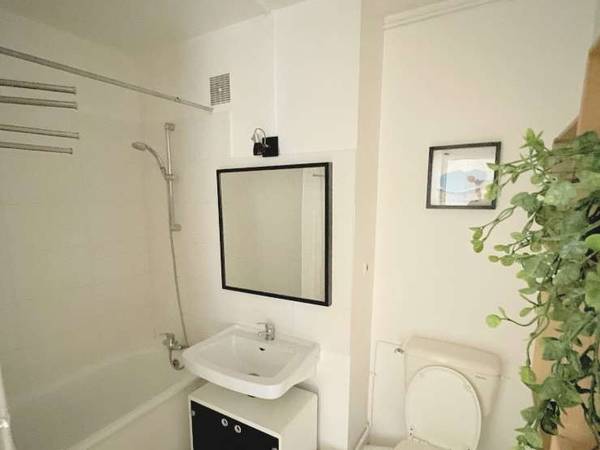 Colocation / Appartement 4 pièces de 53 m², Rennes, Avenue de Guyenne / Photo 6