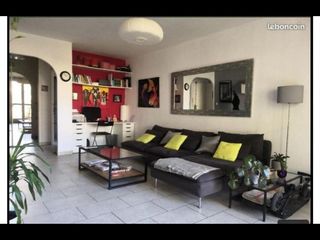 Flatsharing / 4-bedroom flat · 88 m², Aix-en-Provence, Boulevard de la Grande Thumine