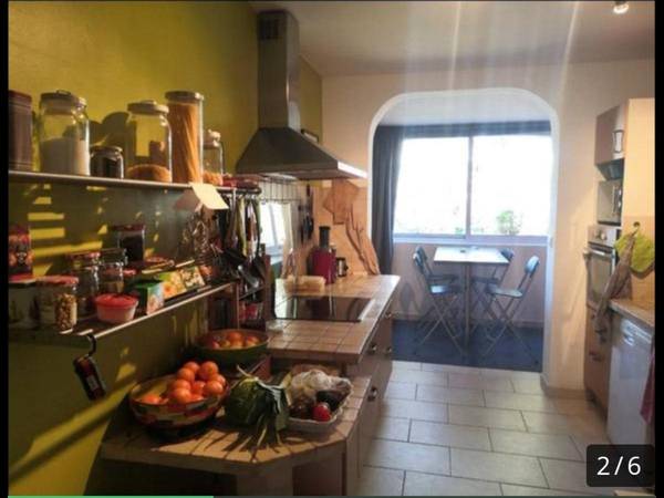 Colocation / Appartement 4 pièces de 88 m², Aix-en-Provence, Boulevard de la Grande Thumine / Photo 2