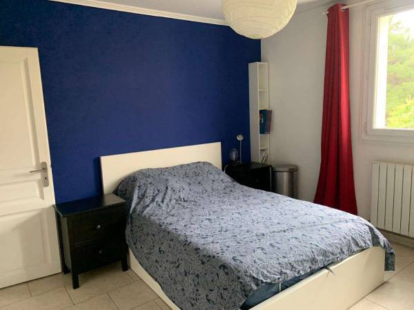 Colocation / Appartement 4 pièces de 88 m², Aix-en-Provence, Boulevard de la Grande Thumine / Photo 6