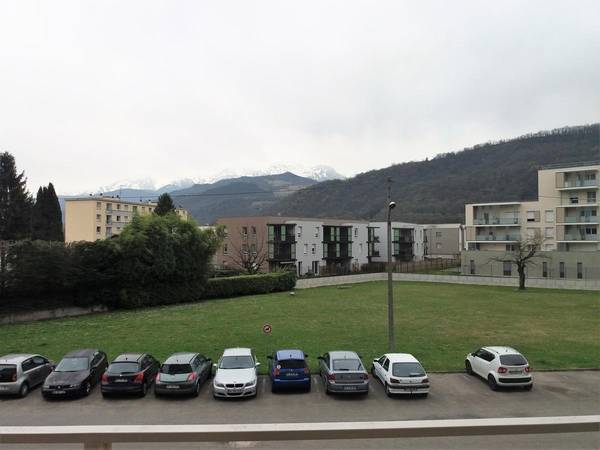 Colocation / Appartement 5 pièces de 77 m², Saint-Martin-d'Hères, Impasse du Pontet / Photo 19