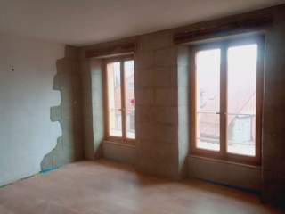 Coliving / Maison 10 pièces de 200 m², Cuarny, Rue du Couchant