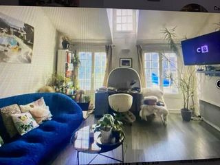 Colocation / Appartement, Paris