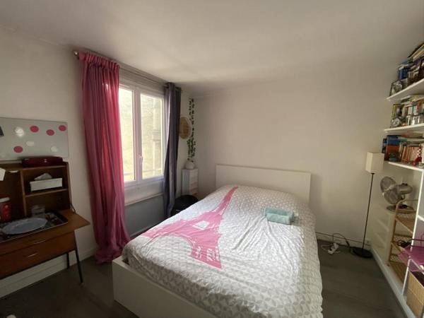 Colocation / Appartement, Paris / Photo 5