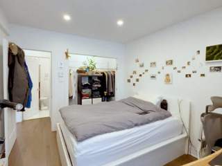 Colocation / 8 rooms apartment · 130 m², Montréal, 7e Avenue