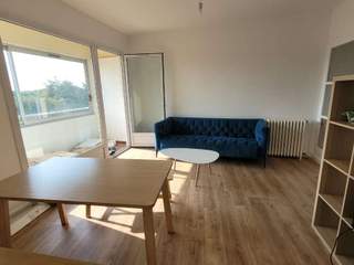 Colocation, Appartement 5 pièces, Nantes