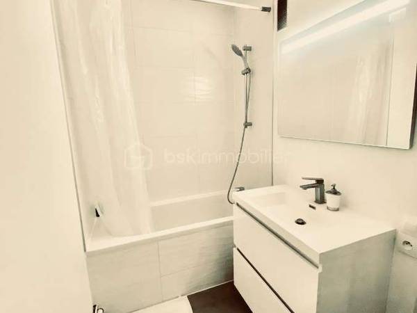 Colocation / Appartement 4 pièces de 70 m², Chambéry, Avenue d'Annecy / Photo 19