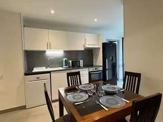 Flatsharing / 4-bedroom flat · 70 m², Chambéry, Avenue d'Annecy