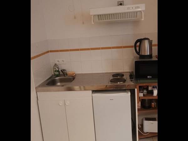 Location / Studio, Colmar / Photo 2