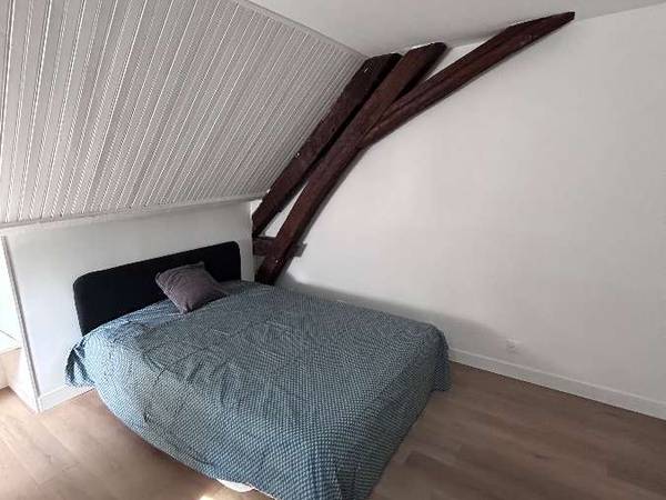Colocation / Appartement 4 pièces de 72 m², Troyes, Rue de la Cite / Photo 2