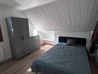 Colocation / 4 rooms apartment · 72 m², Troyes, Rue de la Cite