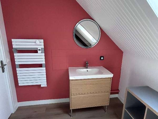Colocation / Appartement 4 pièces de 72 m², Troyes, Rue de la Cite / Photo 14