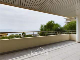 Location / Appartement 4 pièces de 125 m², Ajaccio, Boulevard Stephanopoli de Comene