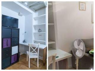 Rental / Studio apartment, Arles