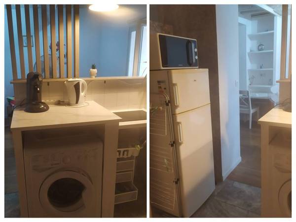 Location / Studio, Arles / Photo 5