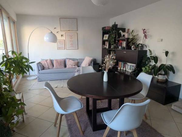 Flatsharing / 4-bedroom flat · 90 m², Lyon, Rue Marius Berliet / Photo 2