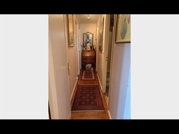 Chambre chez l'habitant / Appartement 3 pièces de 65 m², Paris, Rue Compans / Photo 2