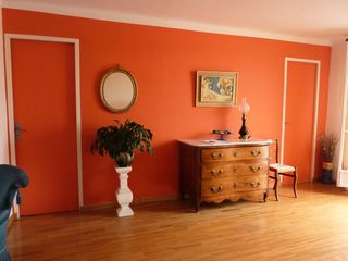 Colocation / Appartement 4 pièces de 80 m², Aix-en-Provence, Avenue de la Cascade