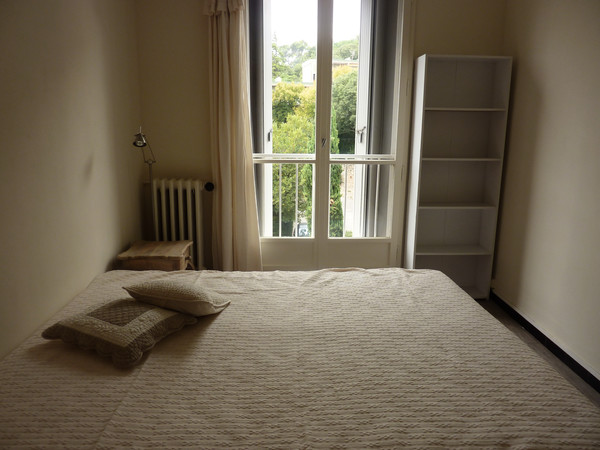 Colocation / Appartement 4 pièces de 80 m², Aix-en-Provence, Avenue de la Cascade / Photo 2