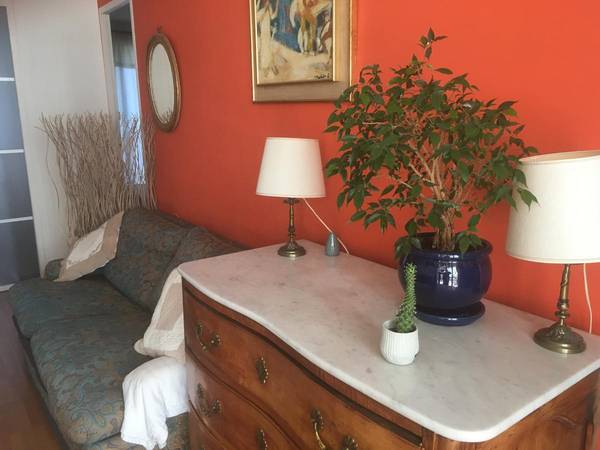 Colocation / Appartement 4 pièces de 80 m², Aix-en-Provence, Avenue de la Cascade / Photo 10