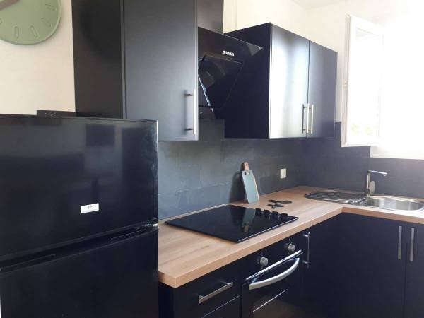 Flatsharing / 5-bedroom flat · 76 m², Bègles, Rue Pierre Renaudel / Photo 2