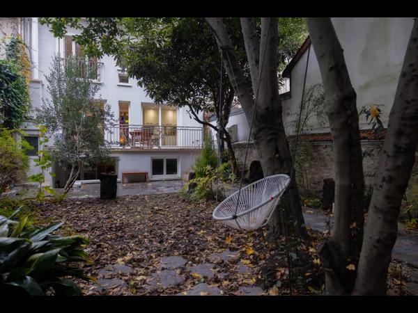 Coliving / Maison 10 pièces de 220 m², Malakoff, Rue Chauvelot / Photo 10