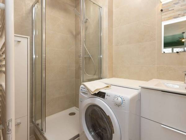 Colocation / Appartement 7 pièces de 82 m², Rennes, Allée du Gacet / Photo 7