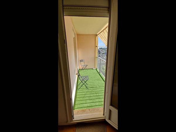 Colocation / Appartement 6 pièces de 100 m², Le Mans, allée Jean Dolige / Photo 5