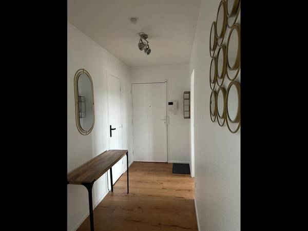 Colocation / Appartement 4 pièces de 82 m², Nancy, Avenue du Général Leclerc / Photo 8