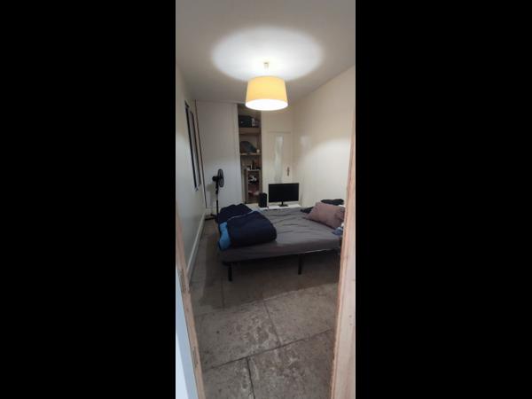 Sous-location / Appartement 3 pièces de 80 m², Montpellier / Photo 7