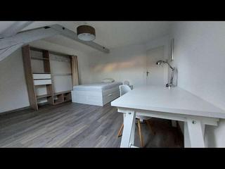 Colocation / Appartement 4 pièces de 76 m², Compiègne