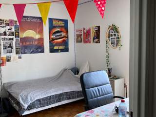 Sous-location / Appartement 6 pièces de 64 m², Maisons-Alfort, Rue Paul Bert