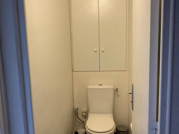 Sous-location / Appartement 6 pièces de 64 m², Maisons-Alfort, Rue Paul Bert / Photo 26
