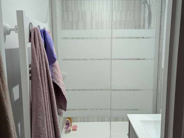 Sous-location / Appartement 3 pièces de 50 m², Paris, Rue de Tolbiac / Photo 4