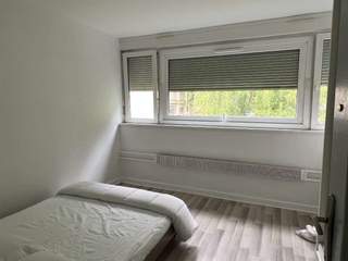 Flatsharing / 4-bedroom flat · 78 m², Nancy, Rue de la Côte