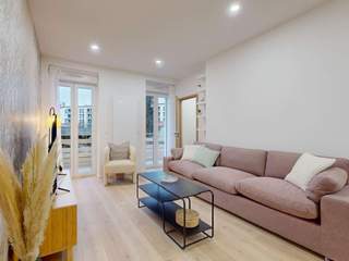 Colocation / Appartement 4 pièces de 100 m², Annemasse, Rue des Voirons