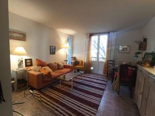 Colocation / Appartement 3 pièces de 55 m², Aix-en-Provence, Rue Jean Parés